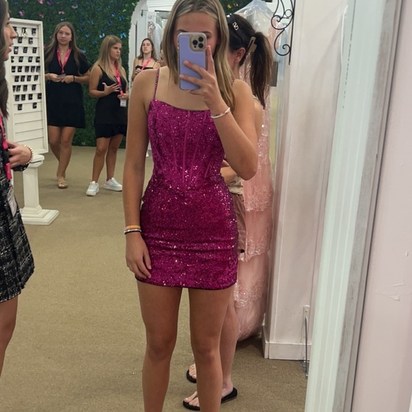 Jonathan Kayne Dress - Picture 5 of 5